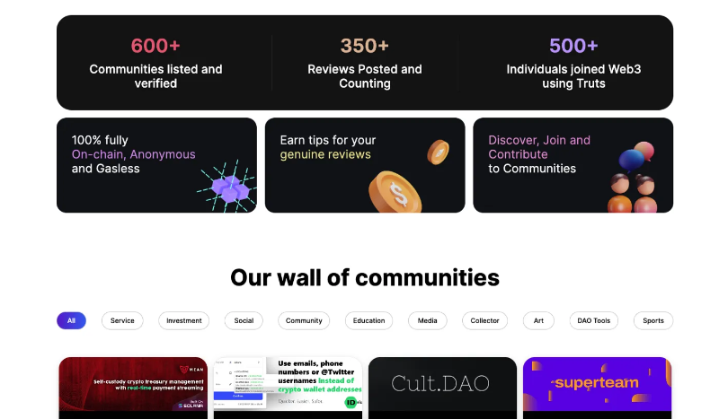 Solana生态观察：全面盘点DAO工具及生态中的挑战与机遇